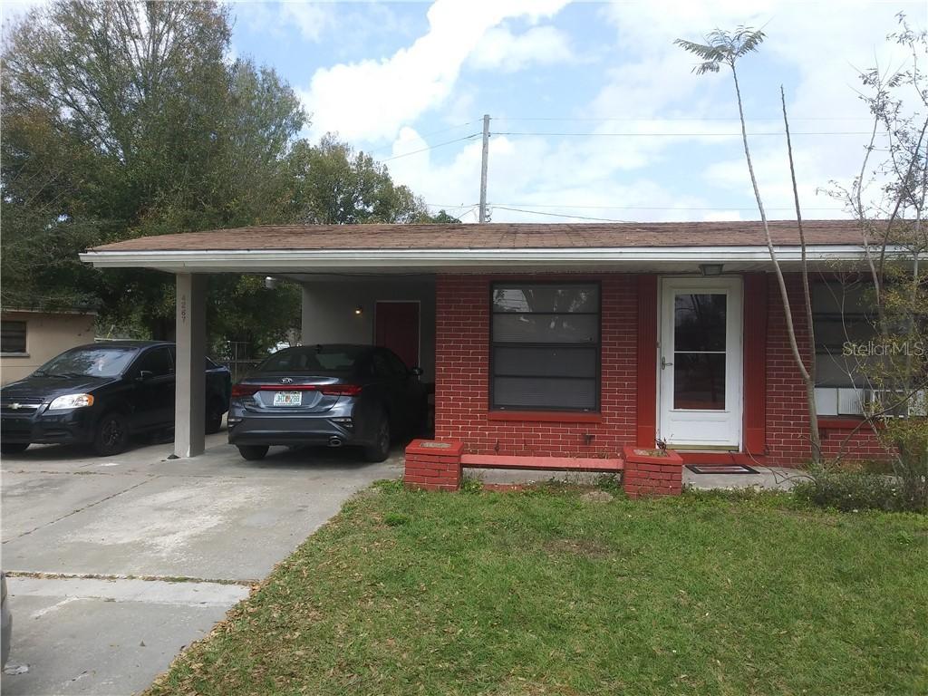 4267 Kirkland Blvd. #2, Orlando, FL 32811