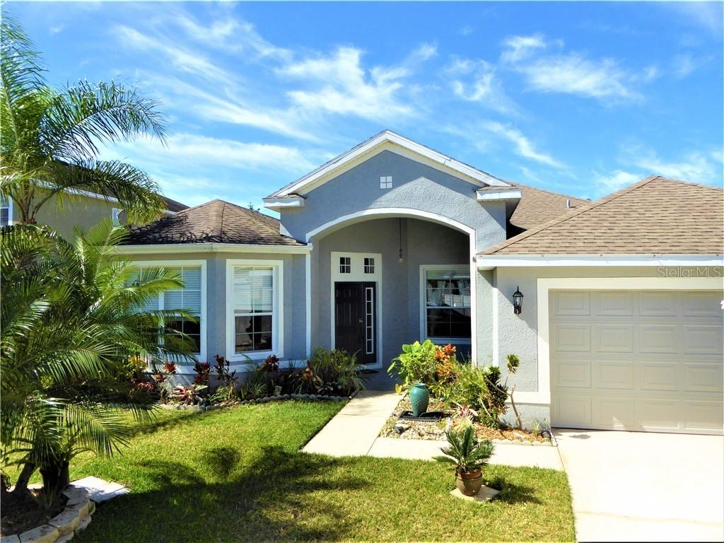 136 Magnolia Park Tr., Sanford, FL 32773