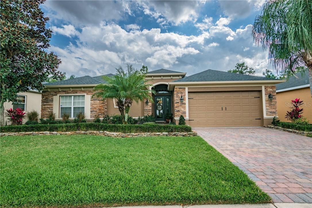 3875 Hammonds Ferry Ct., Oviedo, FL 32766