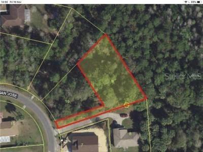 Mediterranean Ct., Kissimmee, FL 34758