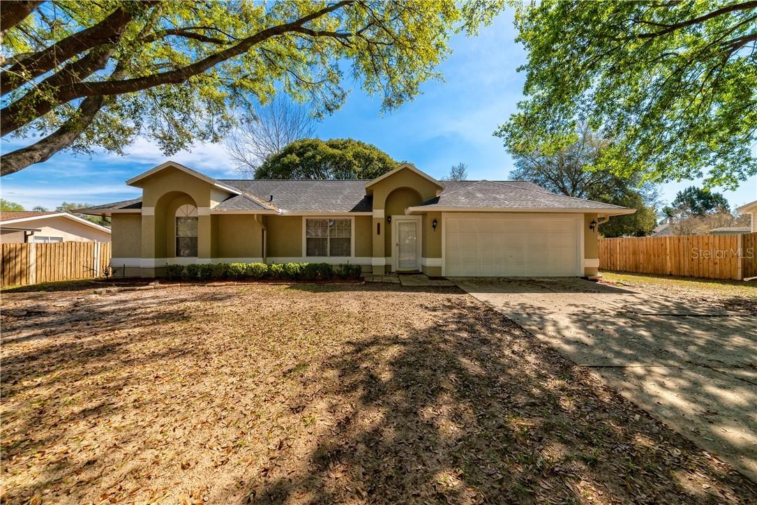 5003 Timber Ridge Tr., Ocoee, FL 34761