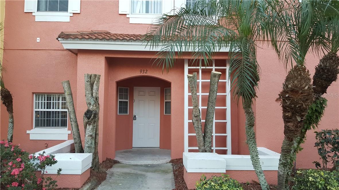 932 Park Terrace Cir., Kissimmee, FL 34746