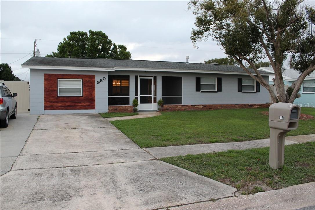 960 Grant Rd., Titusville, FL 32780