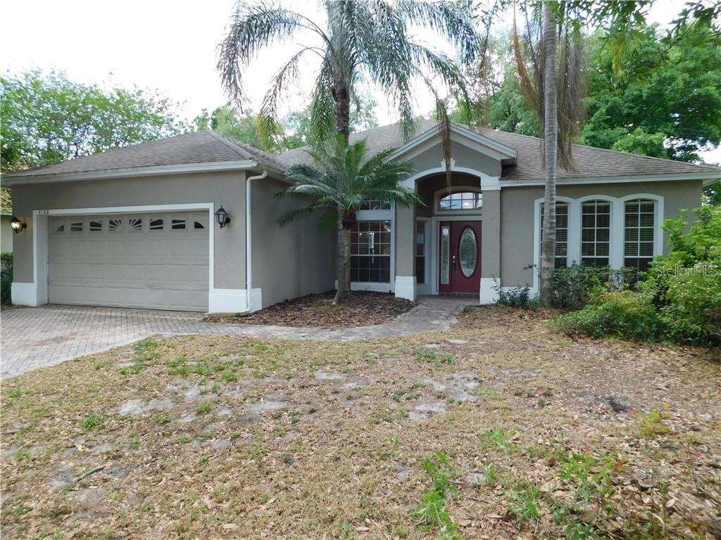 4168 Evander Dr., Orlando, FL 32812