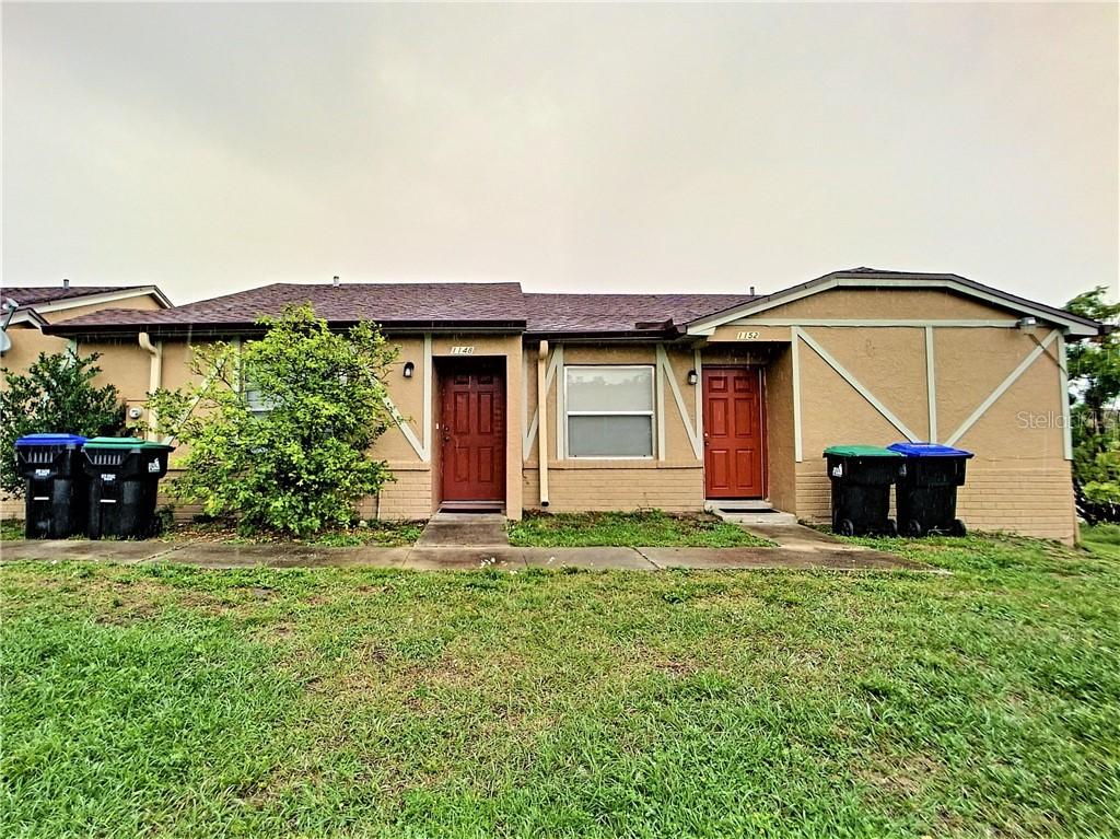 1140 Woodman Way #2, Orlando, FL 32818