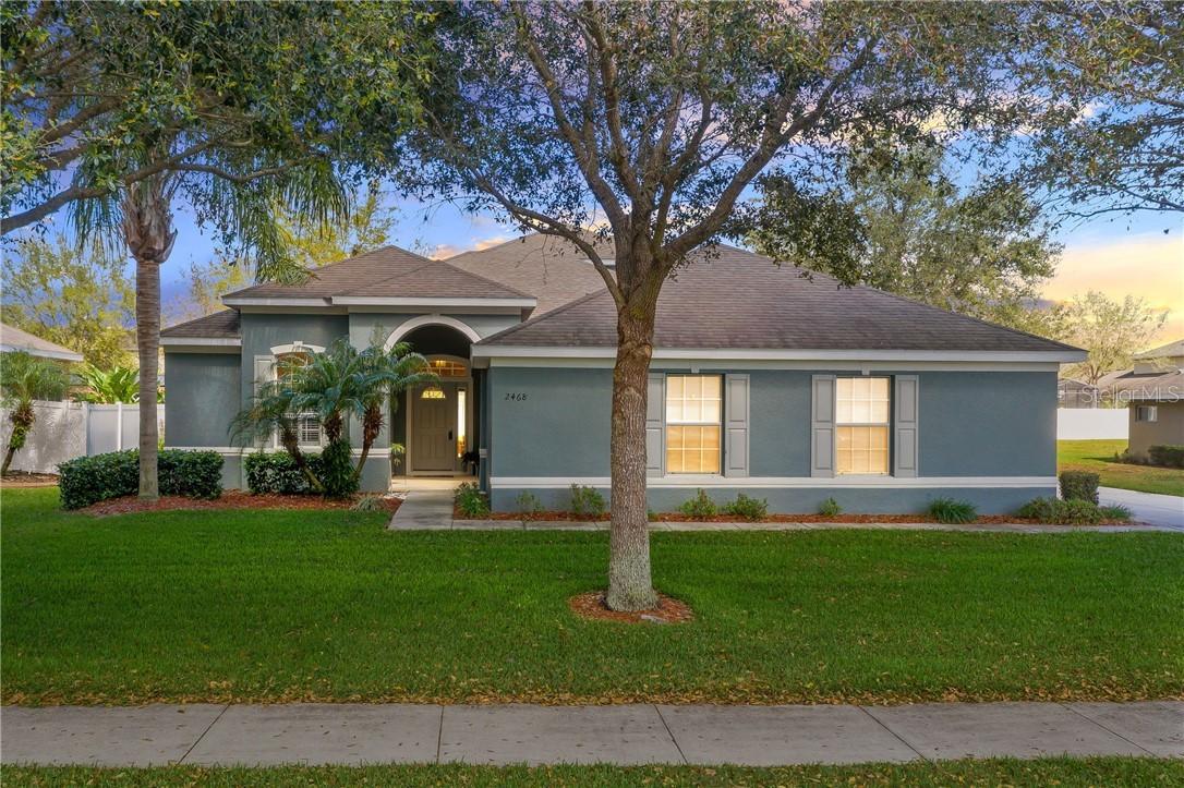 2468 Haskill Hill Rd., Apopka, FL 32712