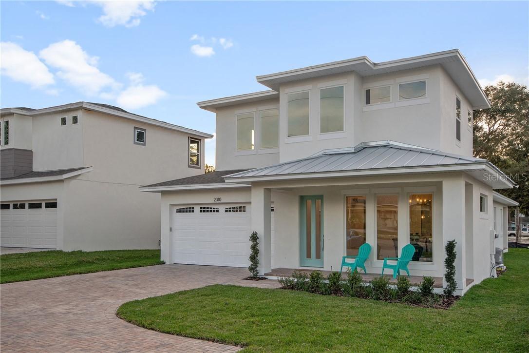 2310 S Fern Creek Ave., Orlando, FL 32806