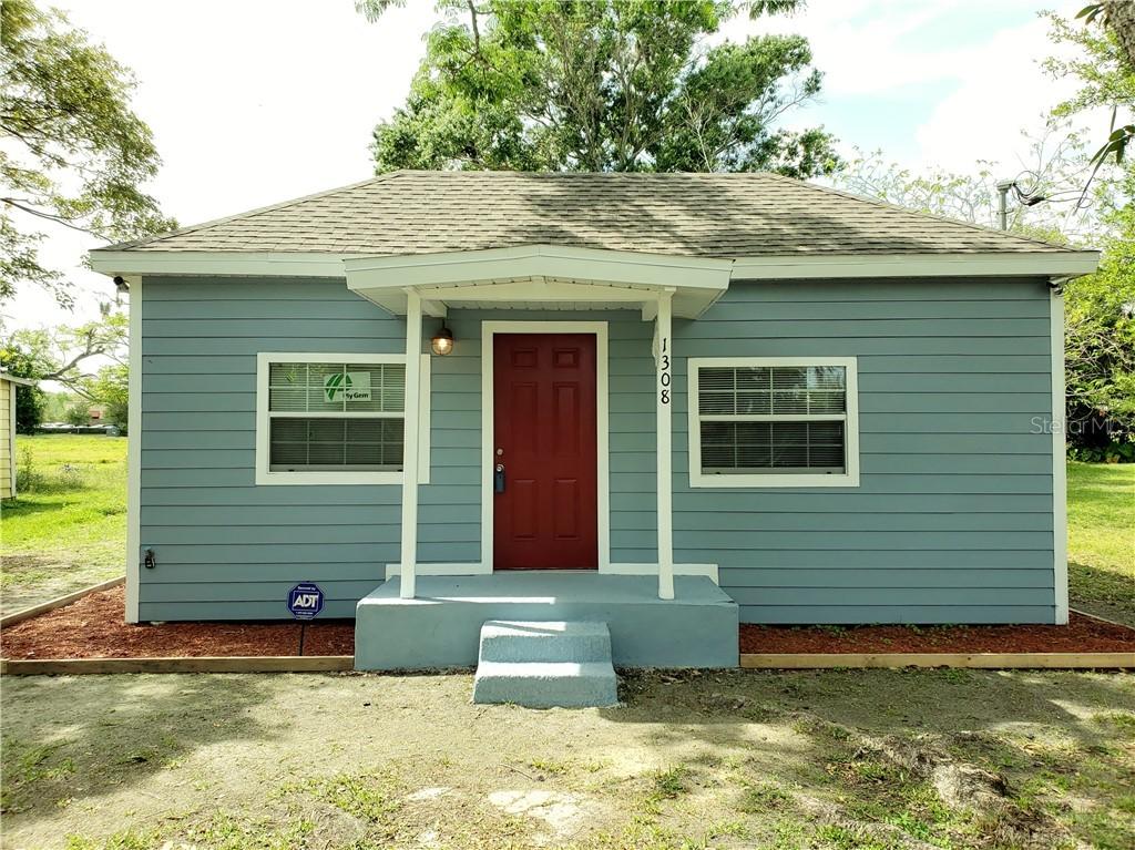 1308 Robinson Ave., Kissimmee, FL 34741
