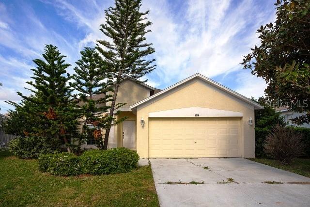 1301 Brooke View Dr., Odessa, FL 33556
