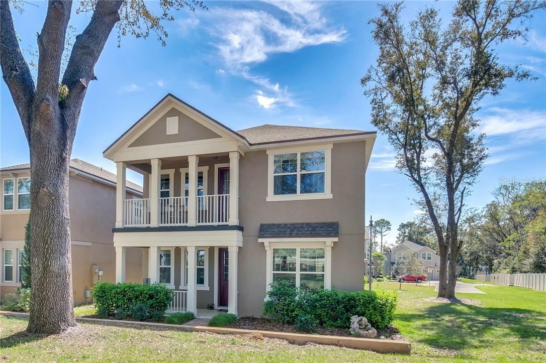 1709 Hammock Park Way, Ocoee, FL 34761