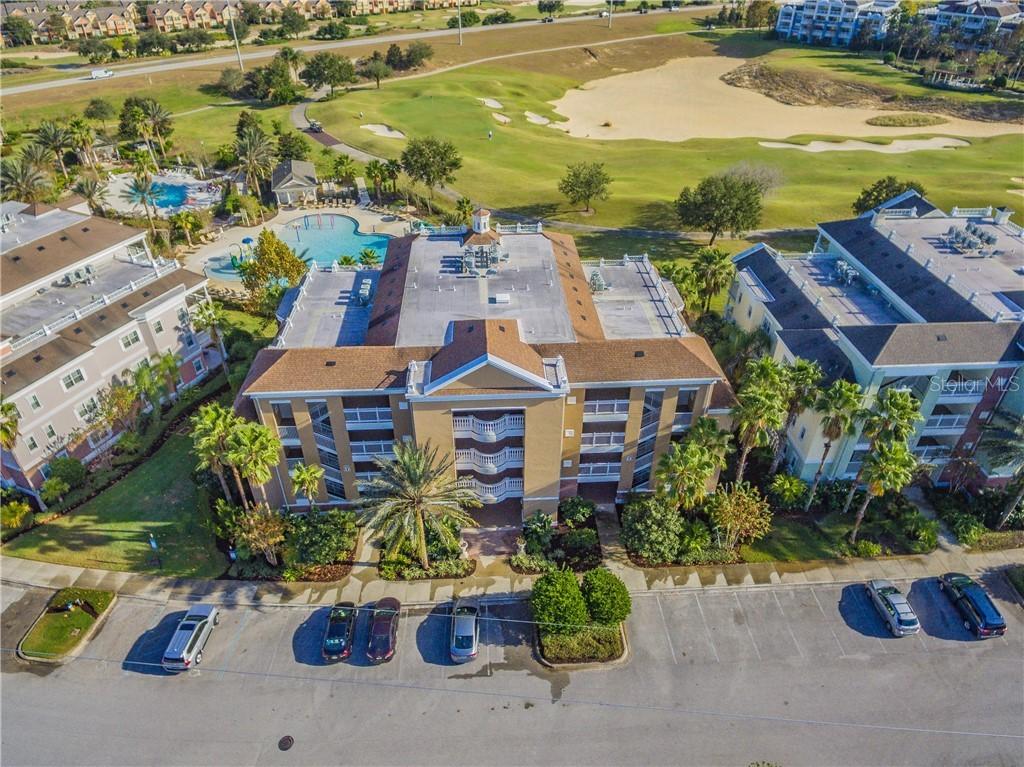 7606 Sandy Ridge Dr. #401, Kissimmee, FL 34747