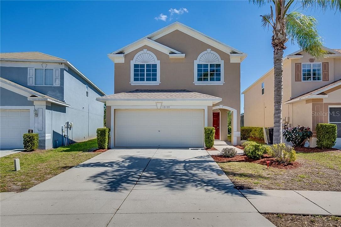 13130 Fennway Ridge Dr., Riverview, FL 33579