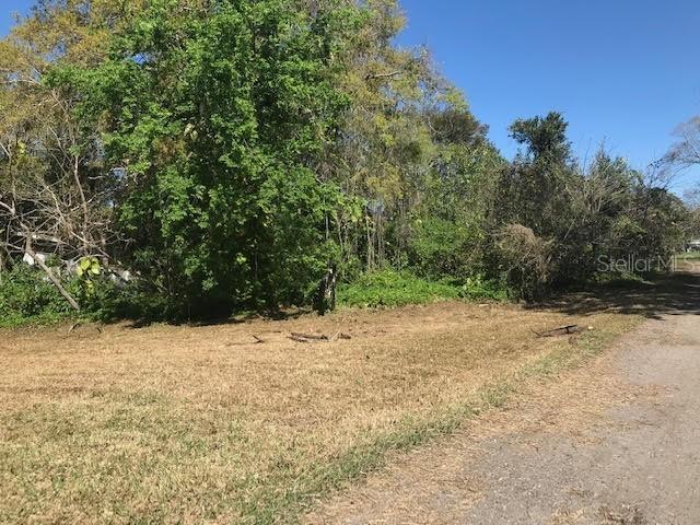 S Palmetto Ave., Sanford, FL 32771