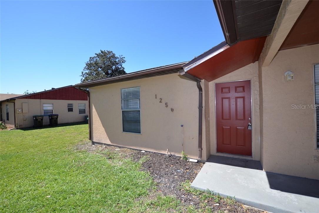 1256 Rich Moor Cir., Orlando, FL 32807
