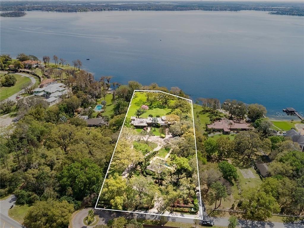 12202 Park Ave., Windermere, FL 34786