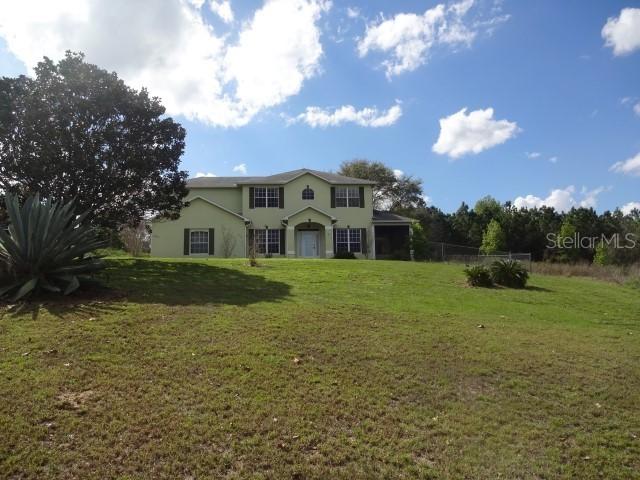 18015 Victorian Dr., Clermont, FL 34715