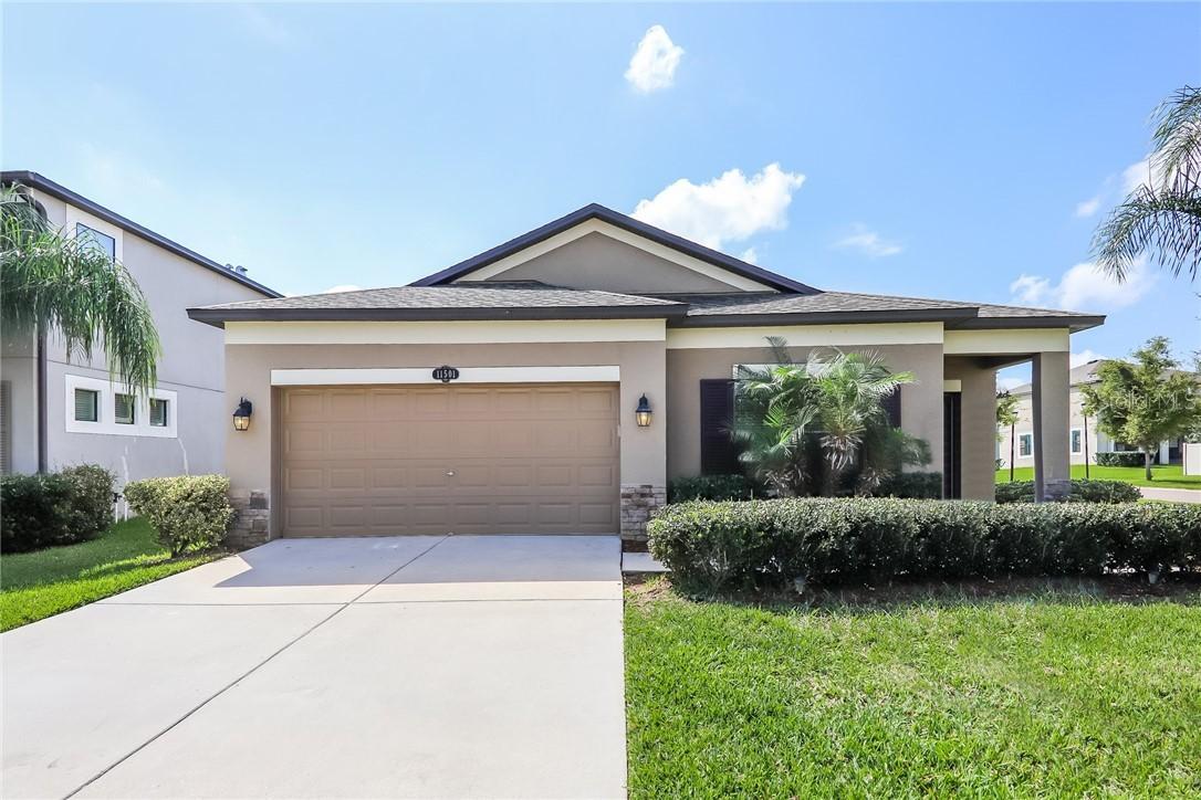 11501 Estuary Preserve Dr., Riverview, FL 33569