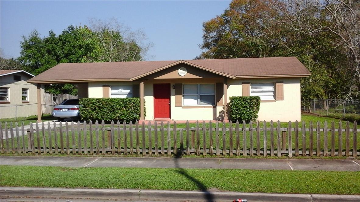 5294 Lanette St., Orlando, FL 32811