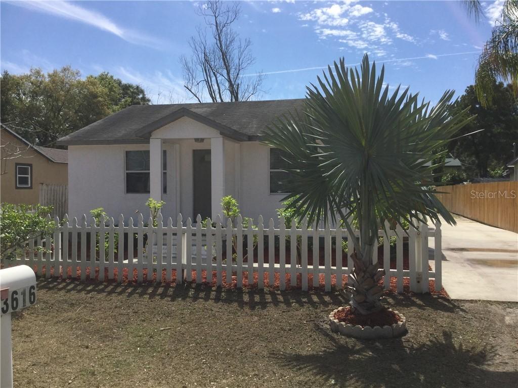 3616 42nd Ave., St Petersburg, FL 33714