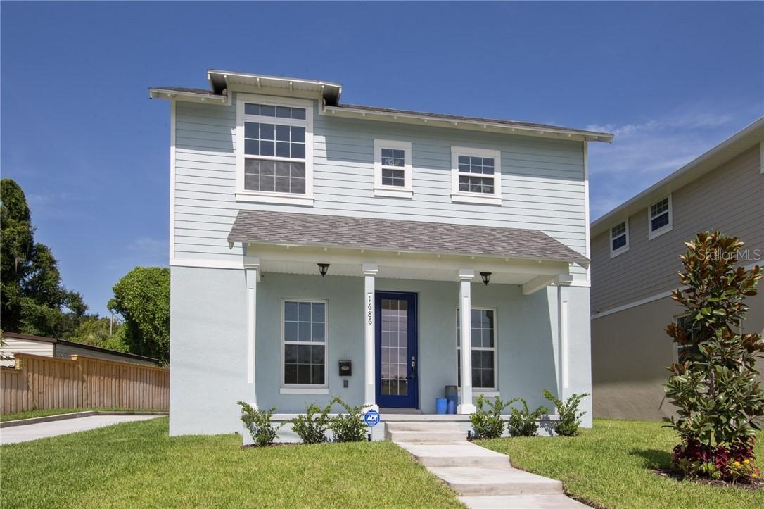 1686 N Shore Ter., Orlando, FL 32804