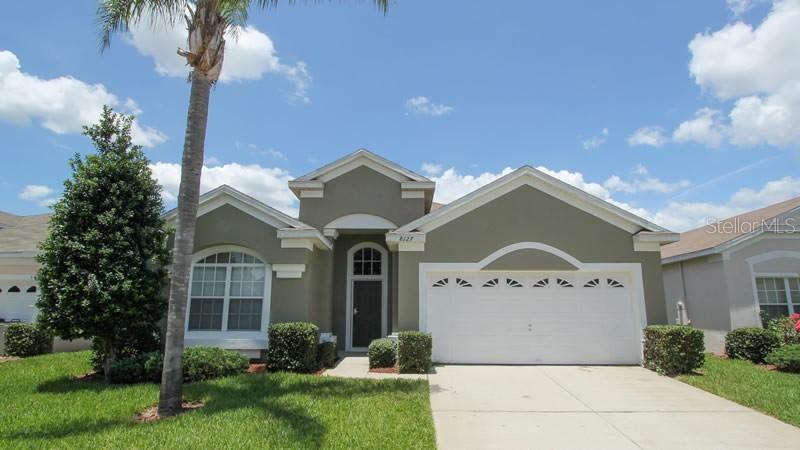 8127 Fan Palm Way, Kissimmee, FL 34747