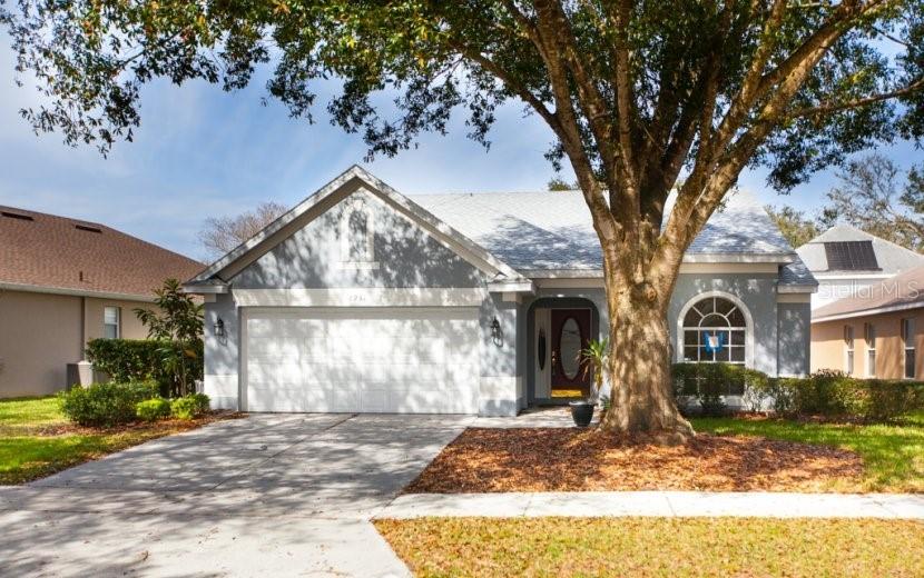 2951 Eglington Dr., Orlando, FL 32806