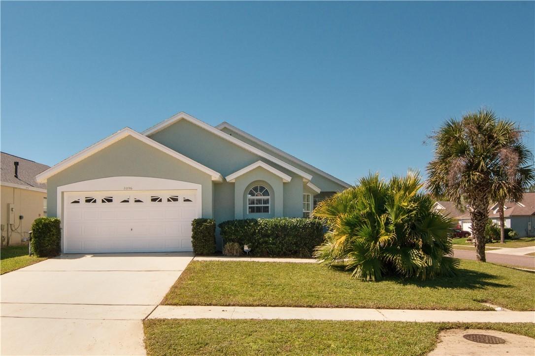 8096 Indian Creek Blvd., Kissimmee, FL 34747