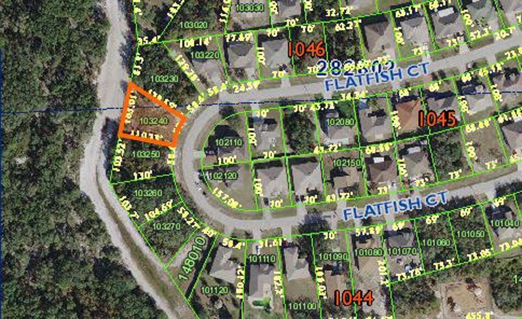 125 Flatfish Ct., Poinciana, FL 34759