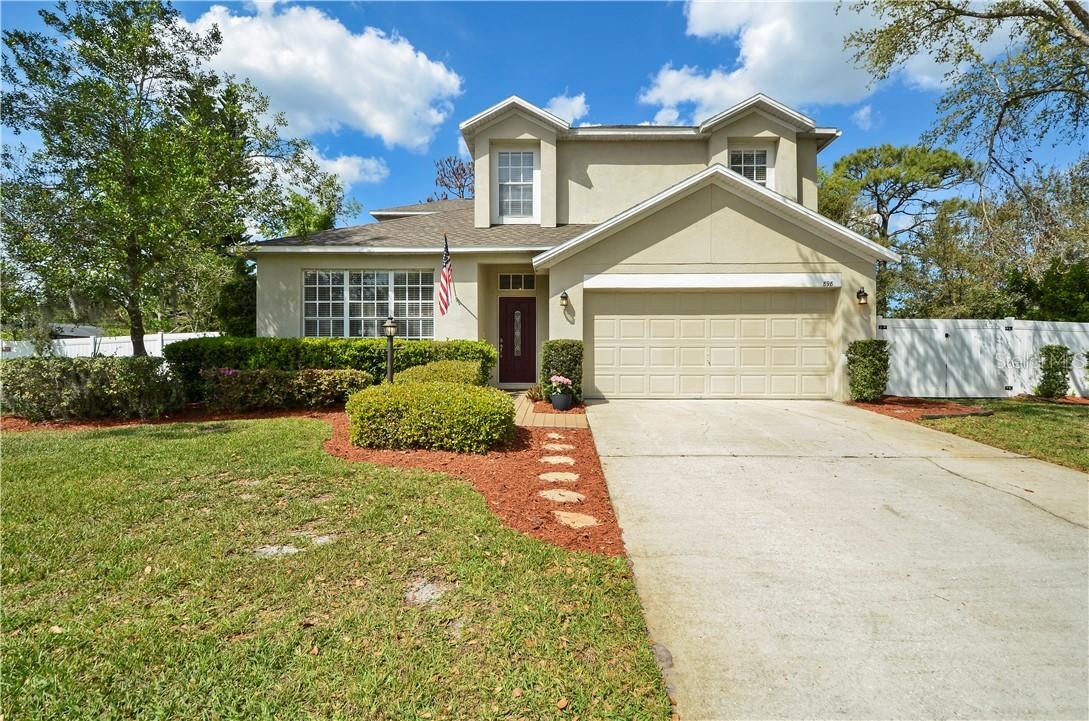 898 Lewis Pl., Longwood, FL 32750