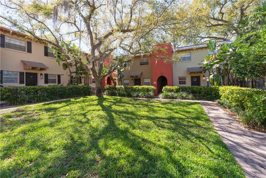 2420 Kilgore St. #27, Orlando, FL 32803
