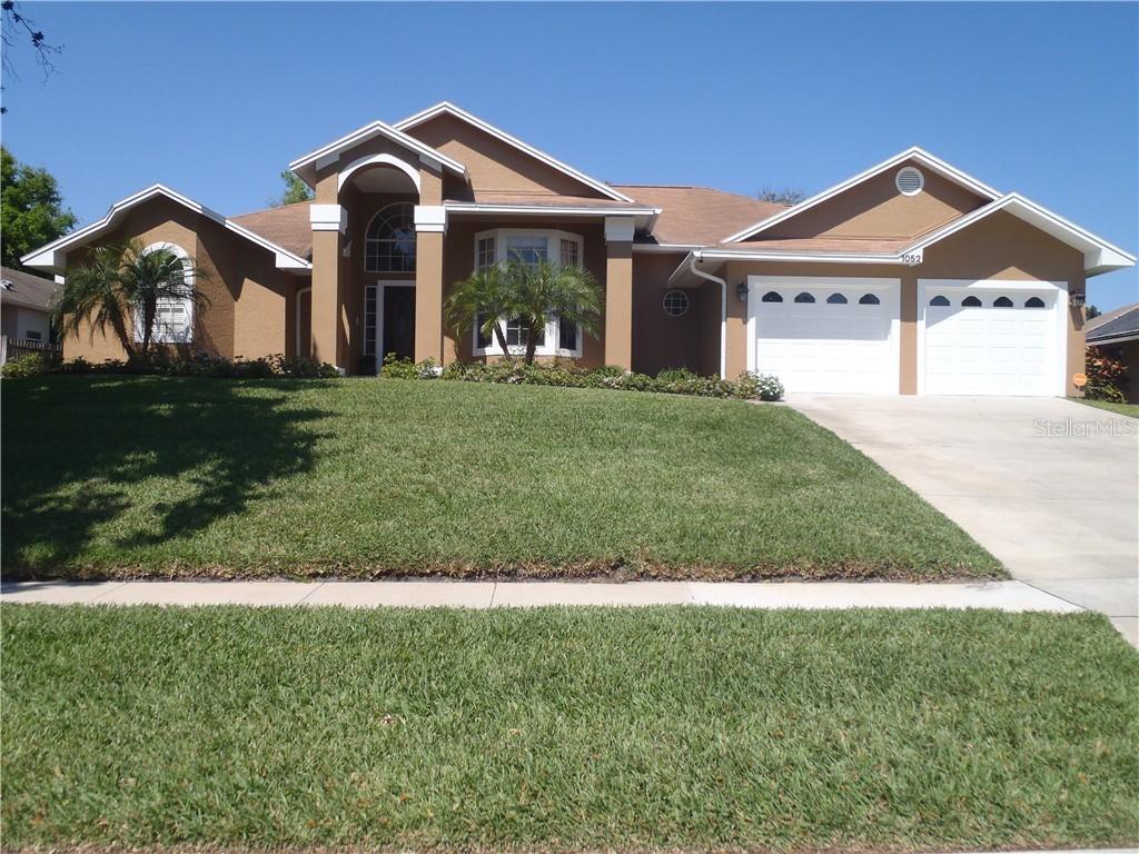 1052 Almond Tree Cir., Orlando, FL 32835
