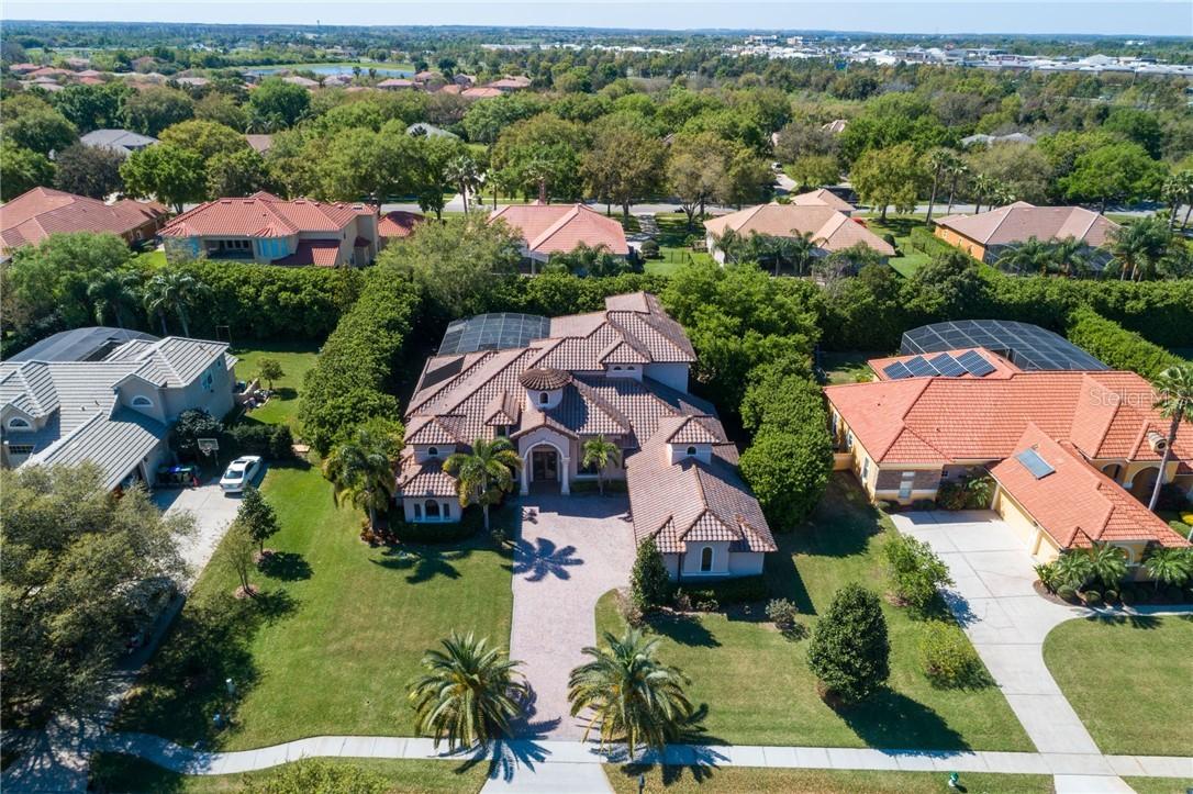 2020 Water Key Dr., Windermere, FL 34786
