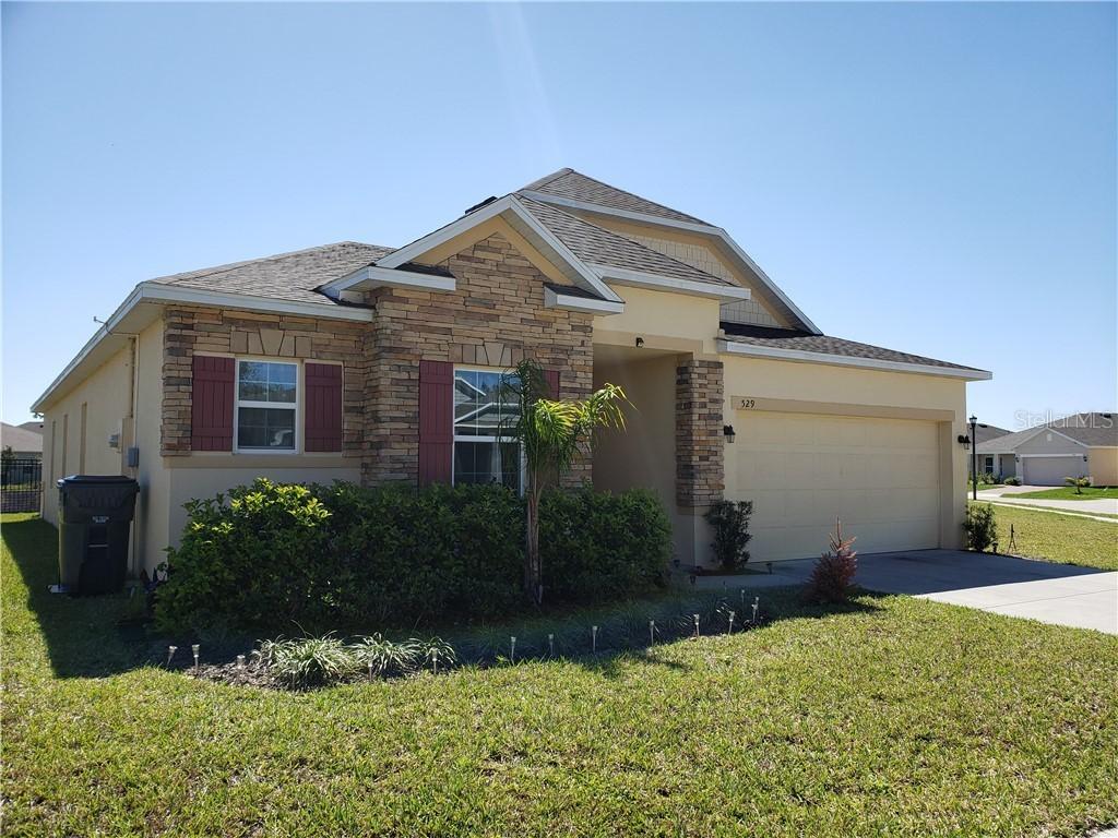 529 Sardinia Cir., Davenport, FL 33837