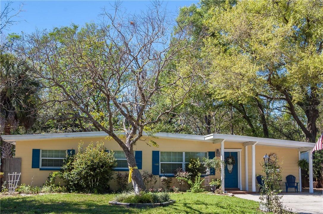 132 W Lauren Ct., Fern Park, FL 32730