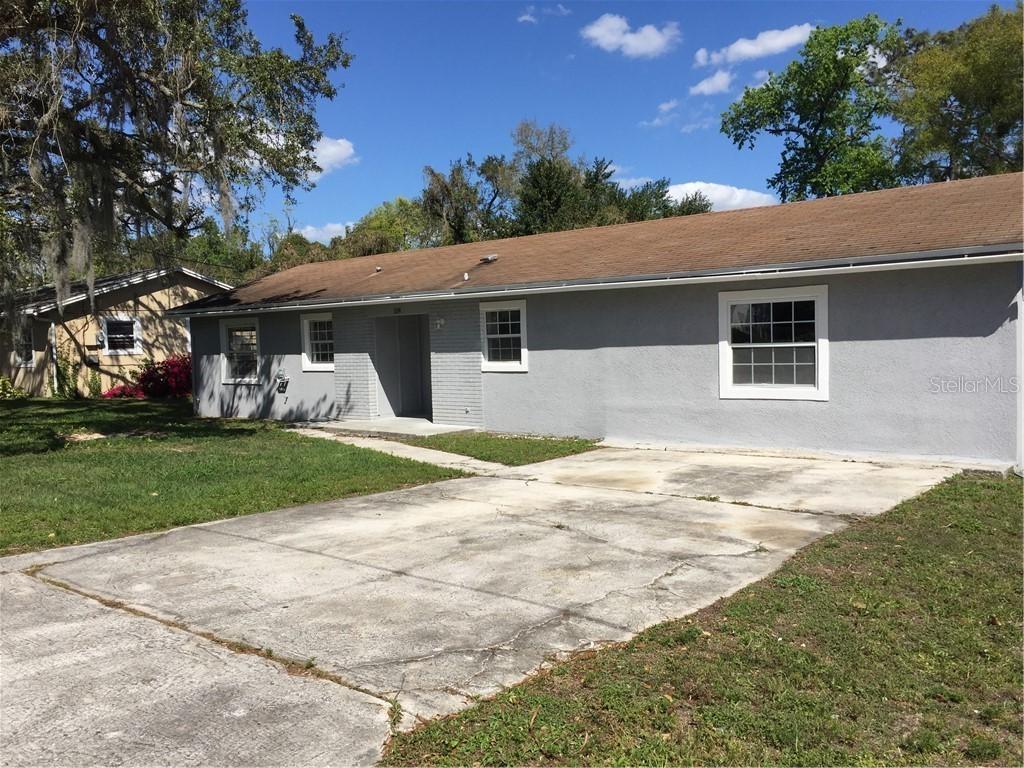 1109 N Nowell St., Orlando, FL 32808