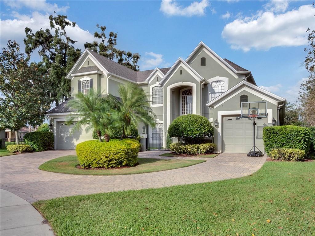 14045 Hampshire Bay Cir., Winter Garden, FL 34787