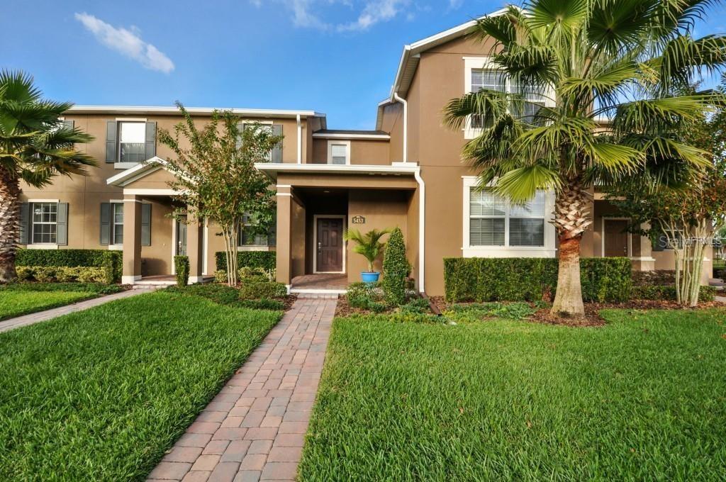 5453 New Independence Pkwy., Winter Garden, FL 34787