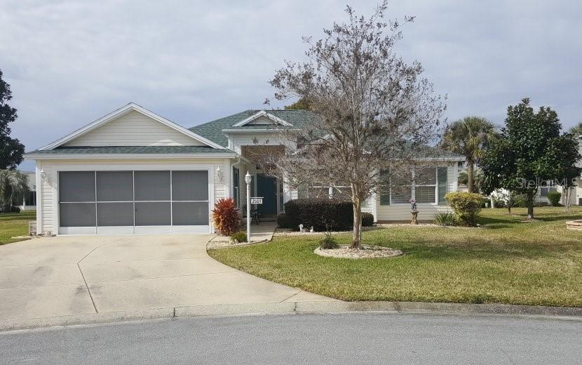 2105 Inez Ln., The Villages, FL 32159