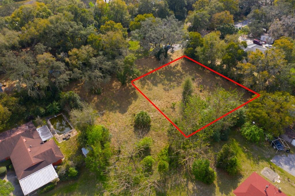 E 12th Ave., Mount Dora, FL 32757