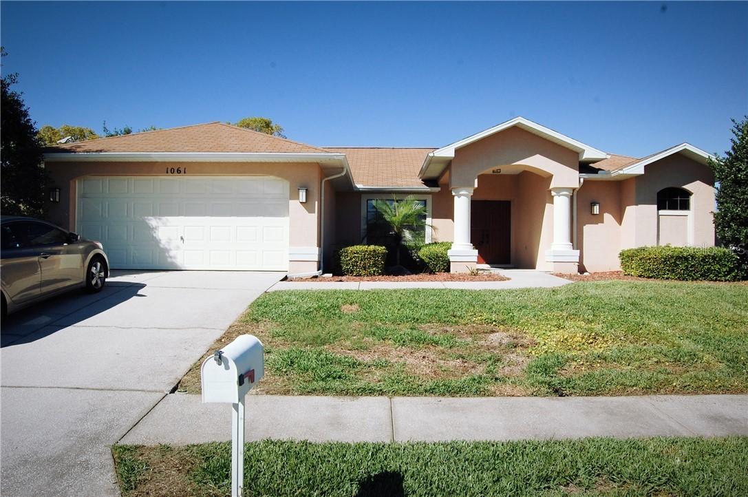 1061 Archway Dr., Spring Hill, FL 34608