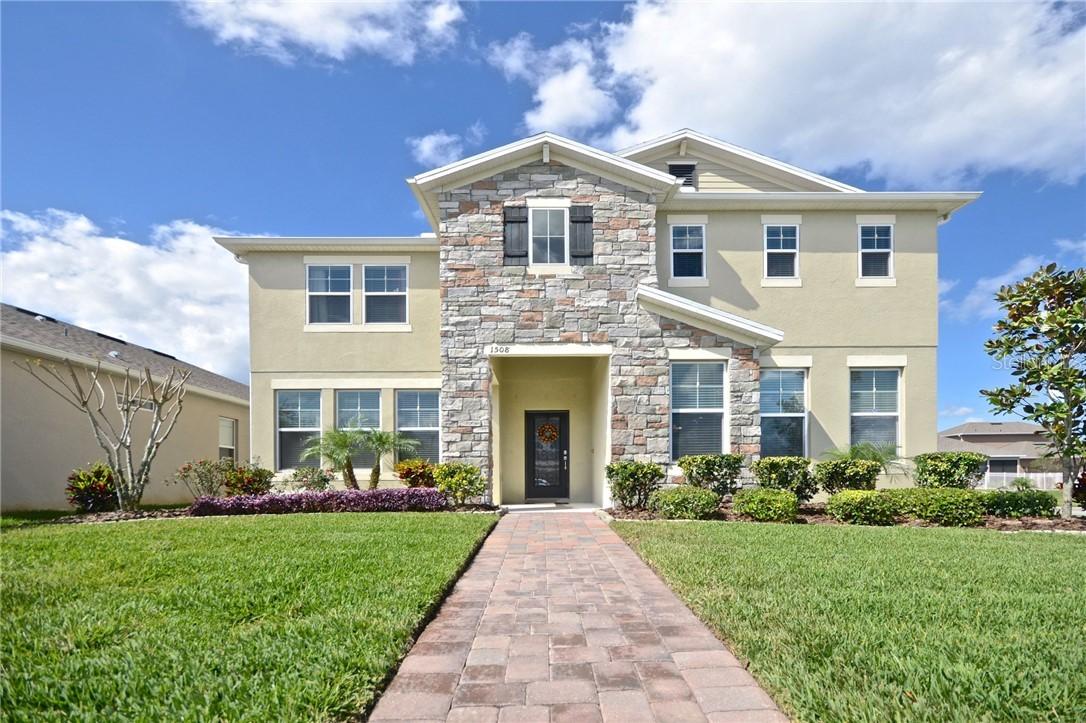 1508 Softshell St., St. Cloud, FL 34771