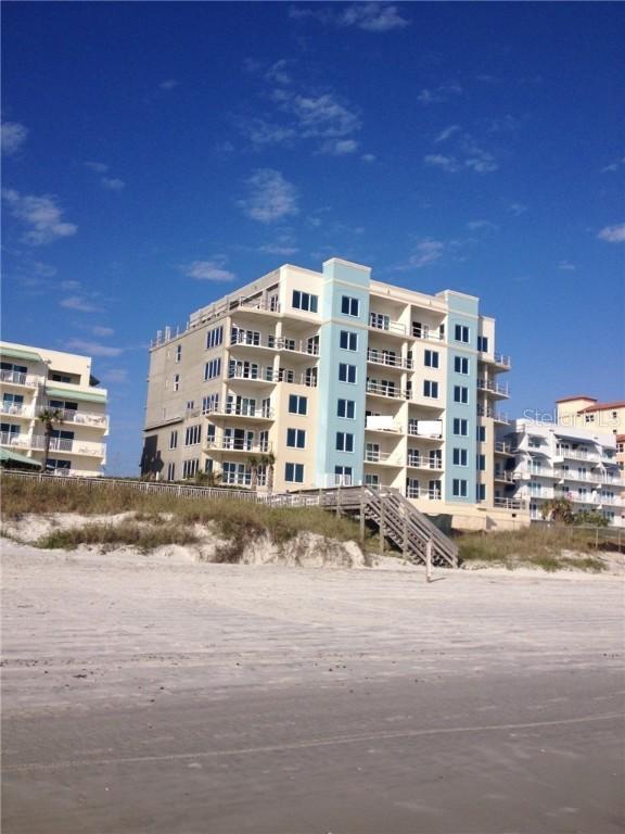 807 S Atlantic Ave. #202, New Smyrna Beach, FL 32169