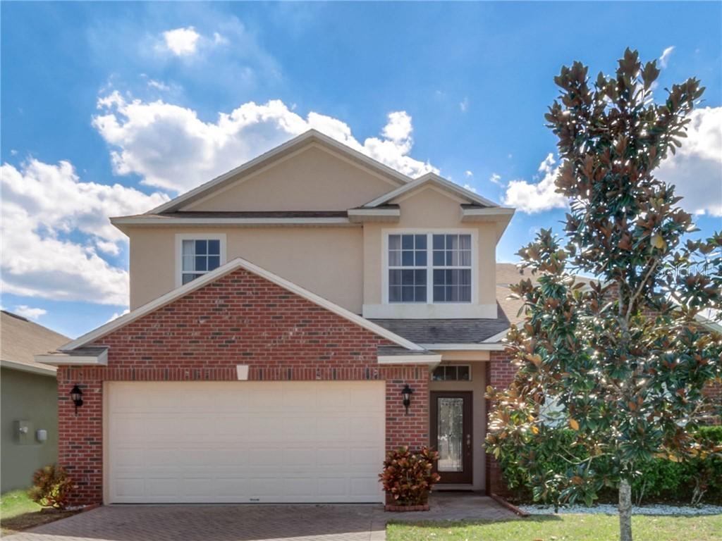 14748 Stonebriar Way, Orlando, FL 32826