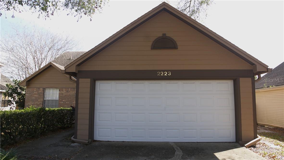 2223 Barkwood Ct., Lake Mary, FL 32746