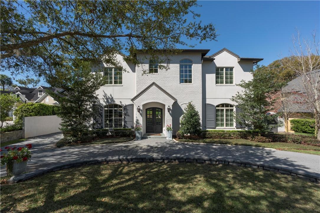 2311 Forrest Rd., Winter Park, FL 32789
