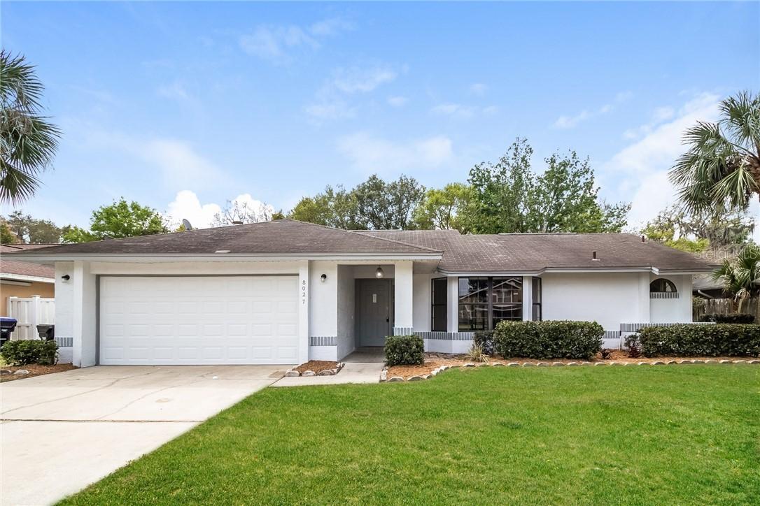 8027 Wellsmere Cir. #2, Orlando, FL 32835