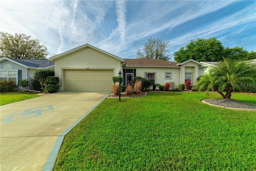 4624 Manor View Dr., Leesburg, FL 34748