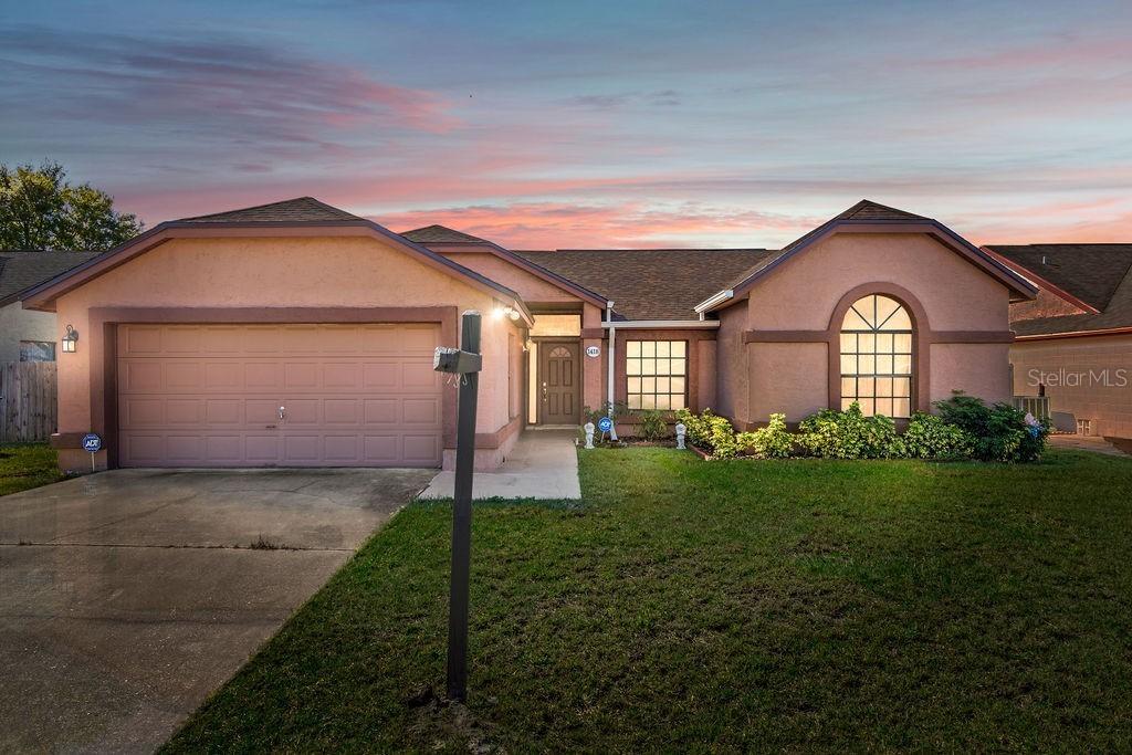 1418 Amanda Rd., Kissimmee, FL 34744