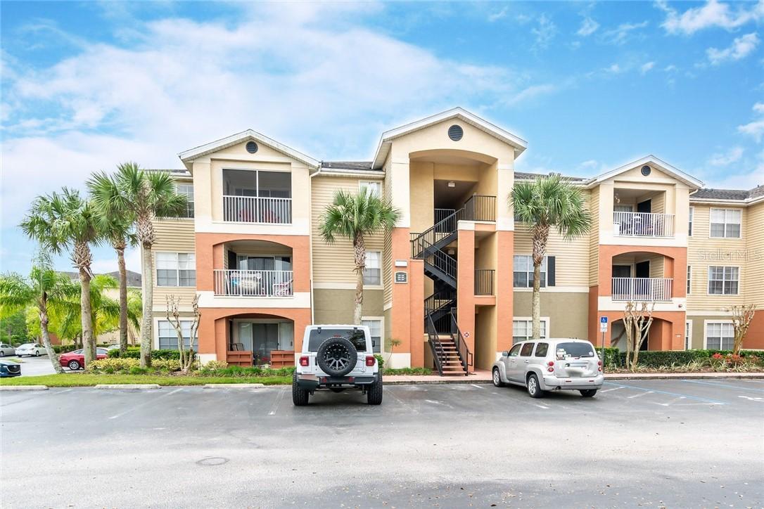 1919 Summer Club Dr. #303, Oviedo, FL 32765