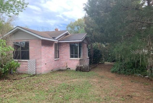 31622 Merry Rd., Tavares, FL 32778